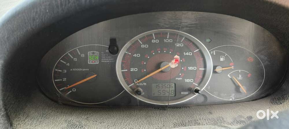 Mahindra Scorpio Diesel Manual 2009