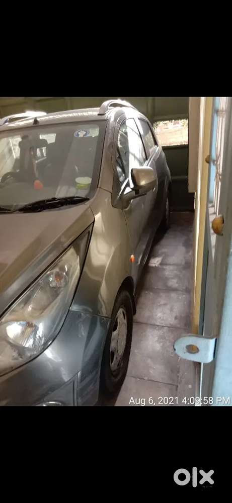 Lady Used Car