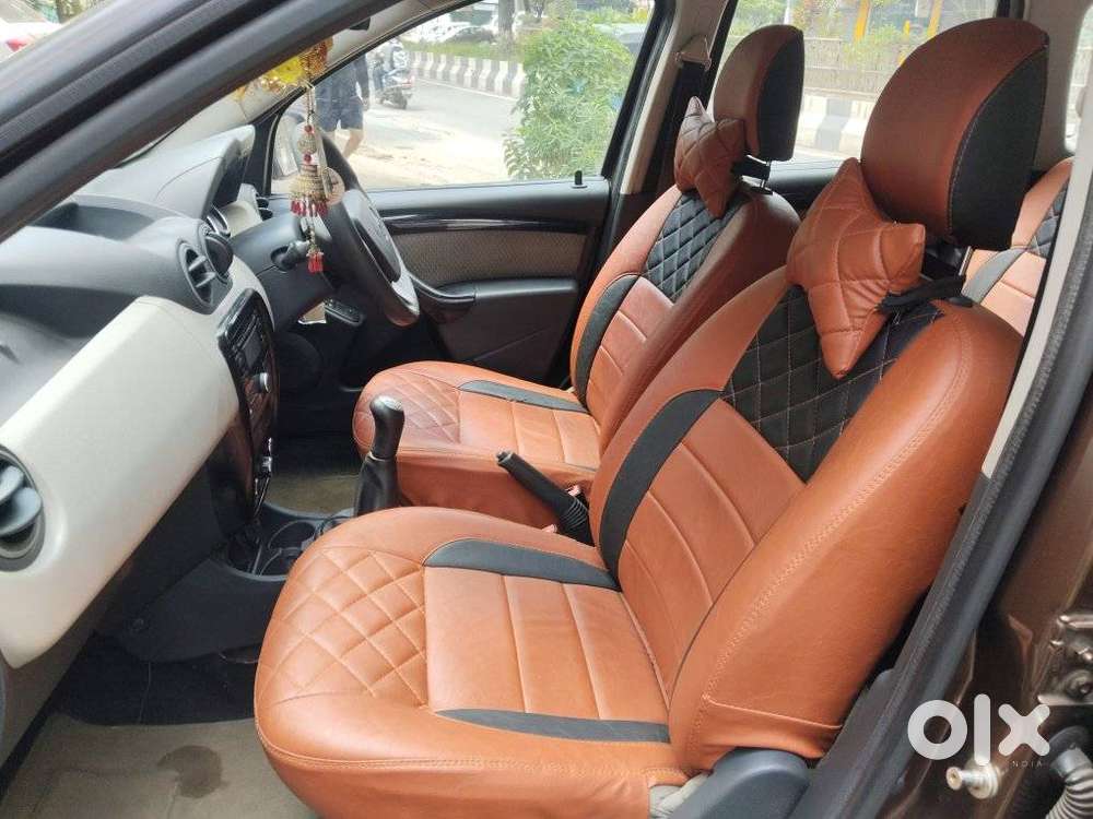 Renault Duster 85ps Diesel Rxl, 2015, Diesel