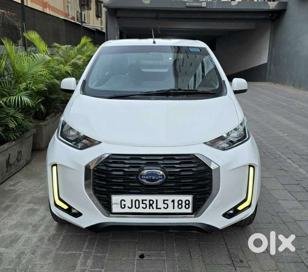 Datsun Redi Go, 2021, Petrol