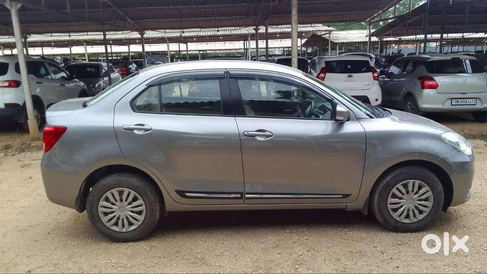 Maruti Suzuki Dzire 2021 Vxi Petrol Excellent Condition