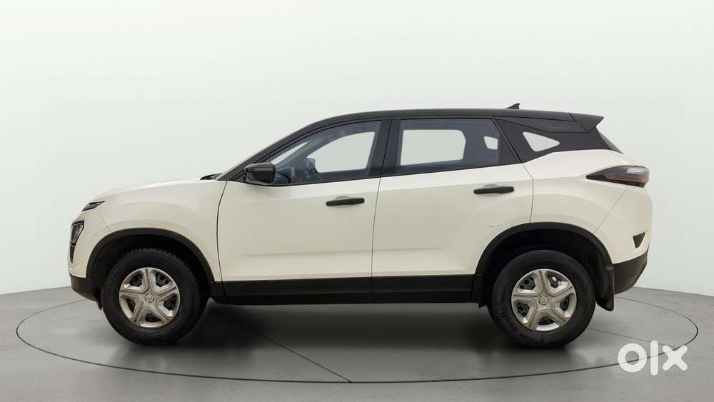 Tata Harrier Xe, 2022, Diesel
