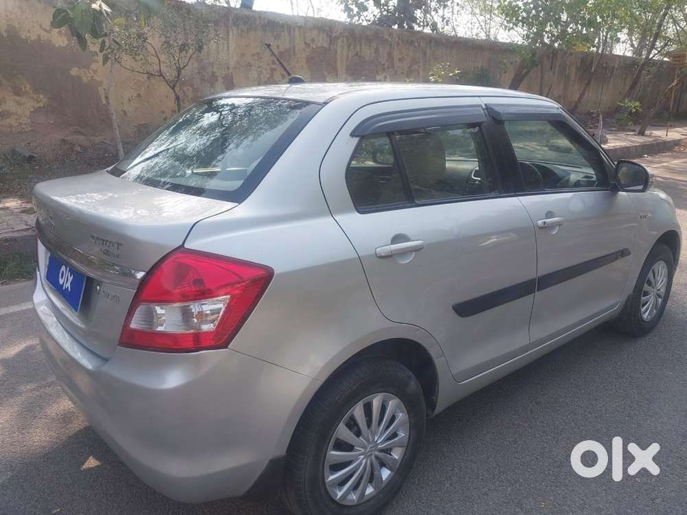 Maruti Suzuki Dzire 1.2 Vxi, 2015, Petrol