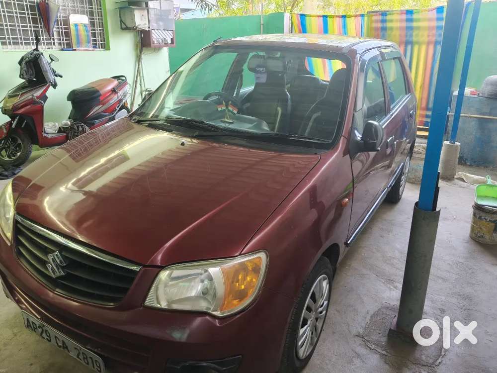 Power Steering Power Window  Child Ac Zero Maintenance All Paper Ok