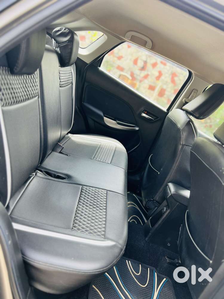 Toyota Glanza G, 2020, Petrol