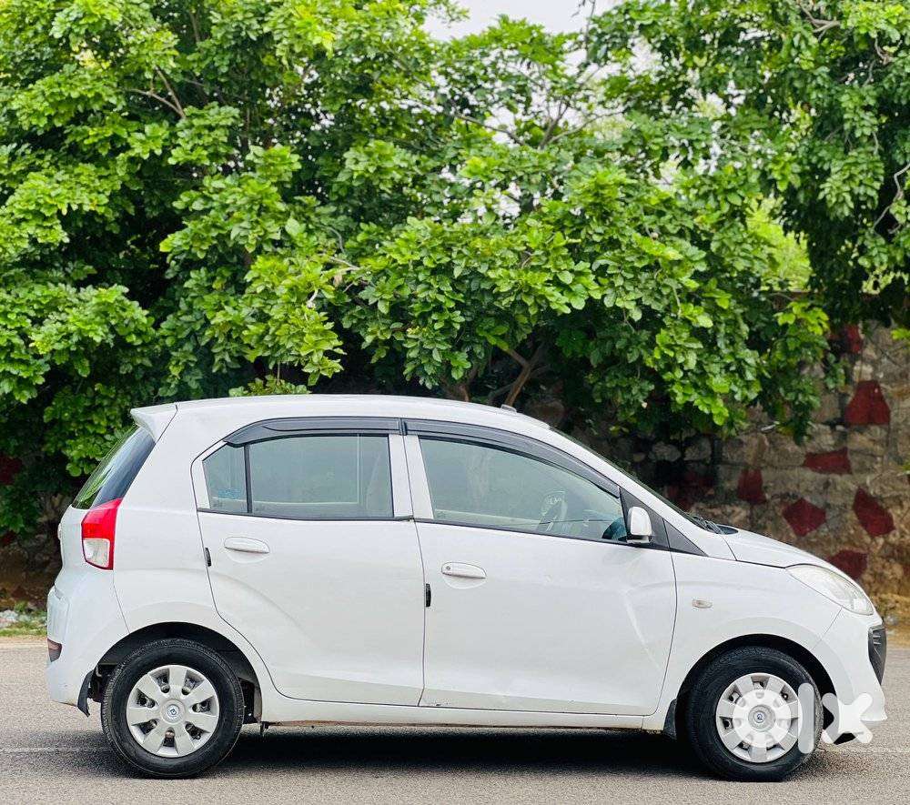 Hyundai Santro Era Executive, 2019, Petrol