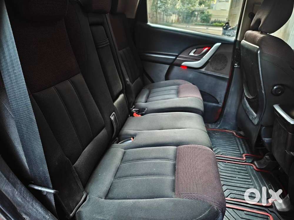 Mahindra Xuv500 2011-2015 W6 2wd, 2012, Diesel