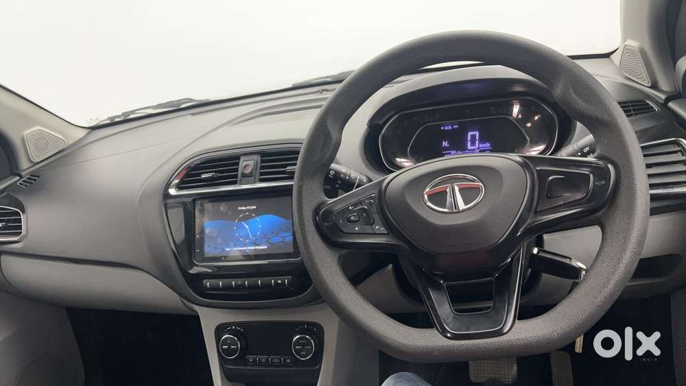 Tata Tiago Xza Plus, 2020, Petrol