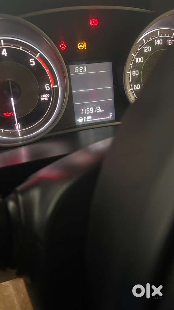 Maruti Suzuki Dzire Vdi 2018 Diesel