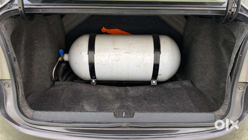 Honda City 2015-2017 I Vtec Sv, 2014, Cng & Hybrids