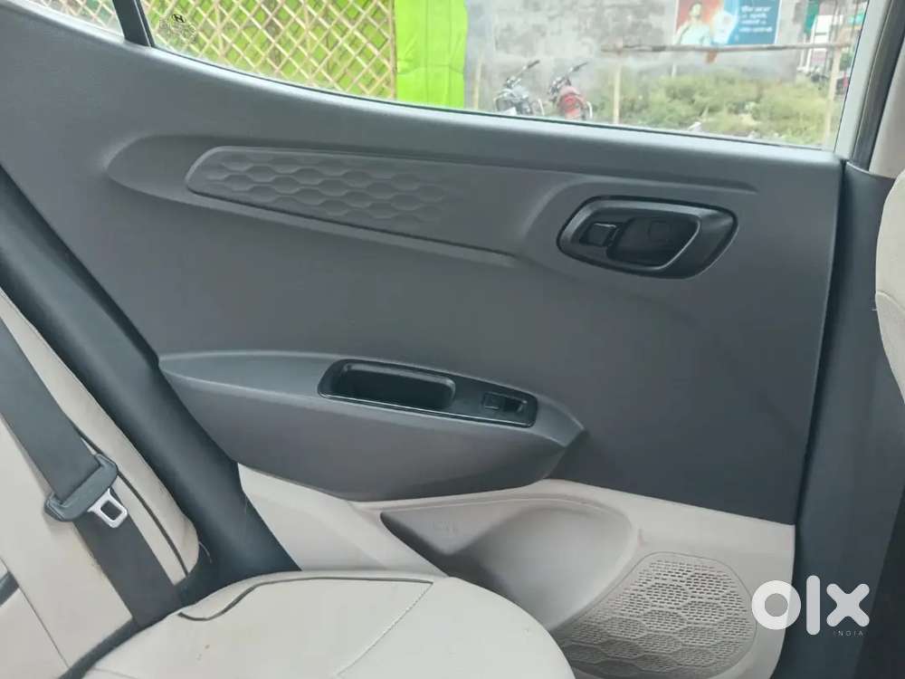 Hyundai Aura 1.2 2022