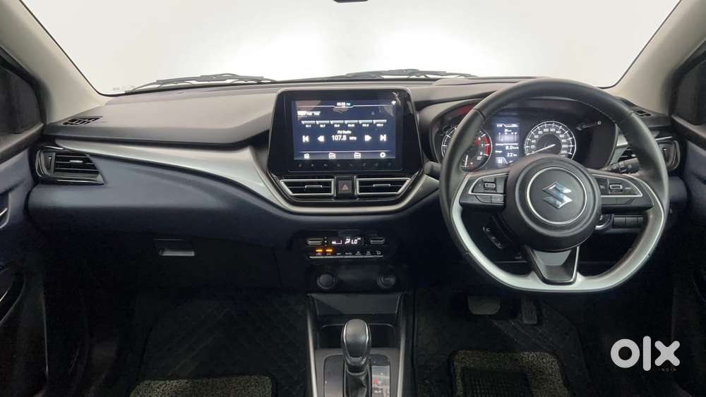 Maruti Suzuki Baleno 1.2 Alpha At, 2023, Petrol