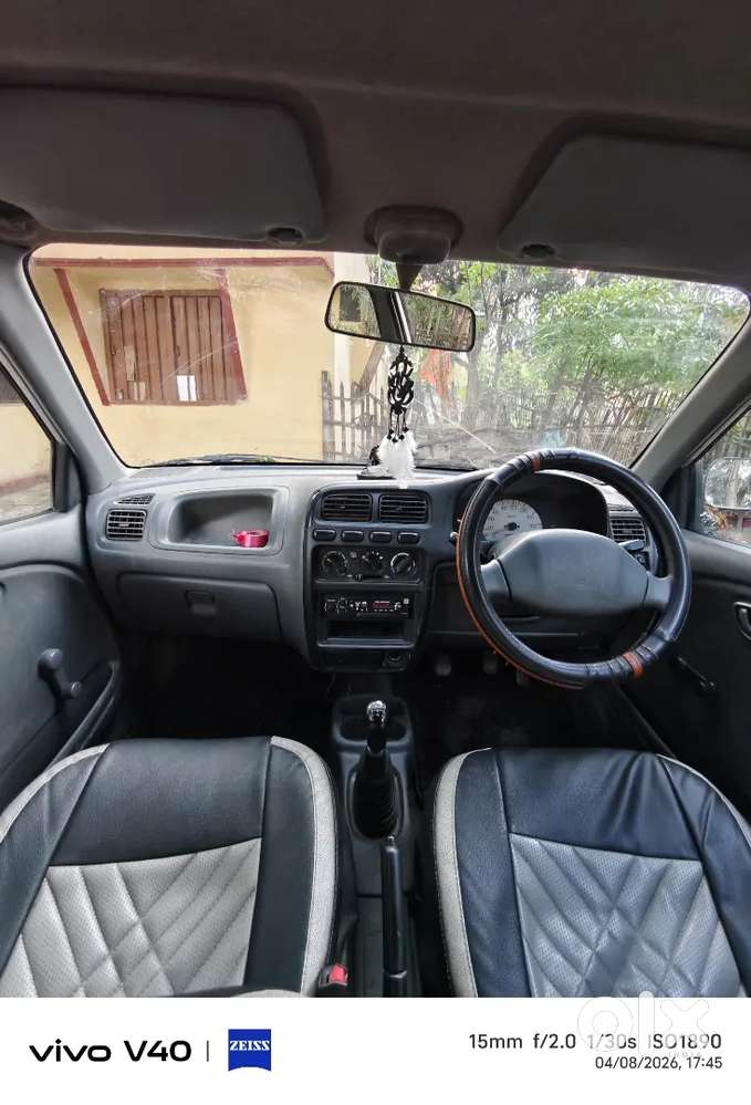 Maruti Suzuki Alto 2006 Petrol Well Maintained