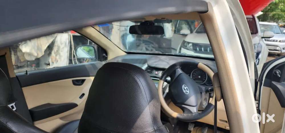 Hyundai Eon 2014 Car Petrol