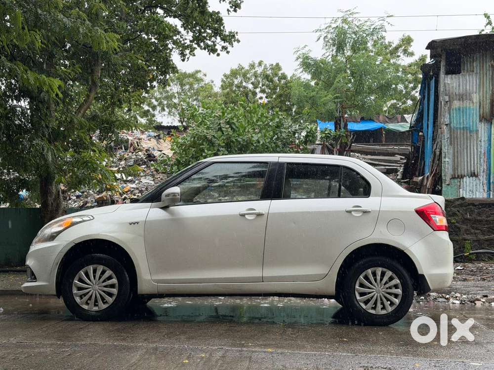 Maruti Suzuki Swift Dzire Vxi(o) Mt, 2016, Petrol