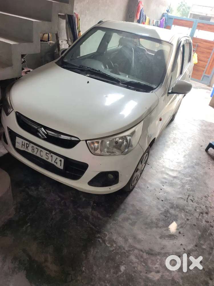 Maruti Suzuki Alto 2019