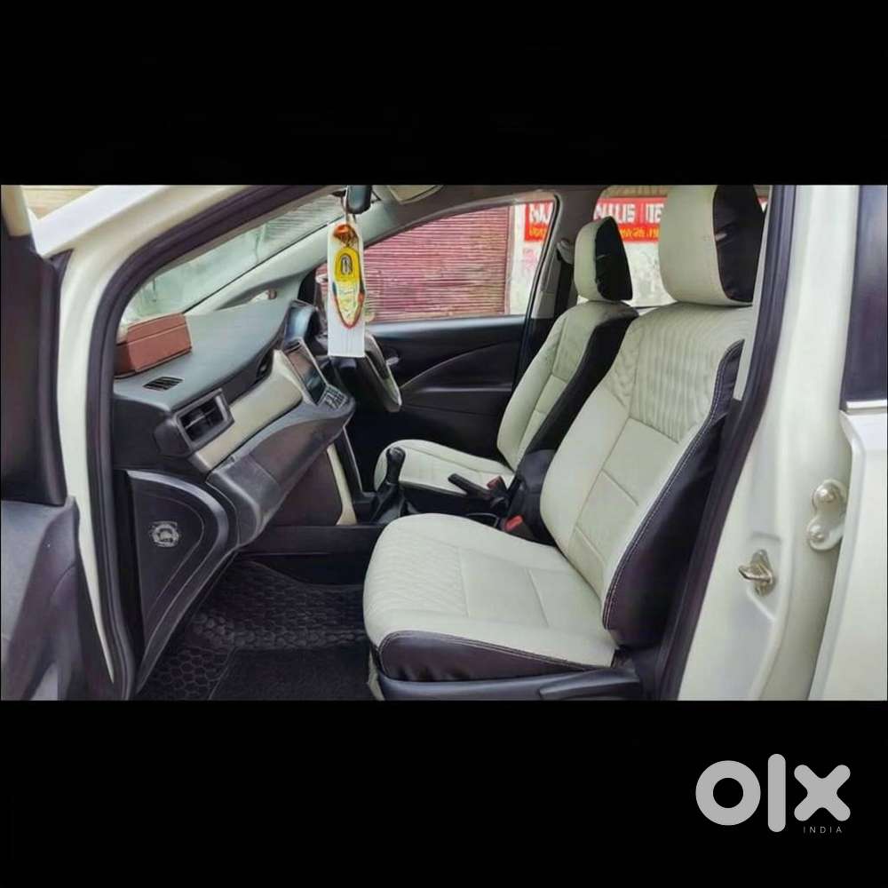 Toyota Innova Crysta 2.4 G Mt, 2019, Diesel