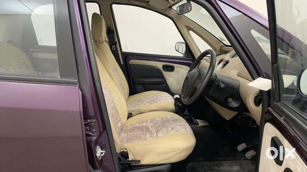 Tata Nano Twist Xt, 2014, Petrol