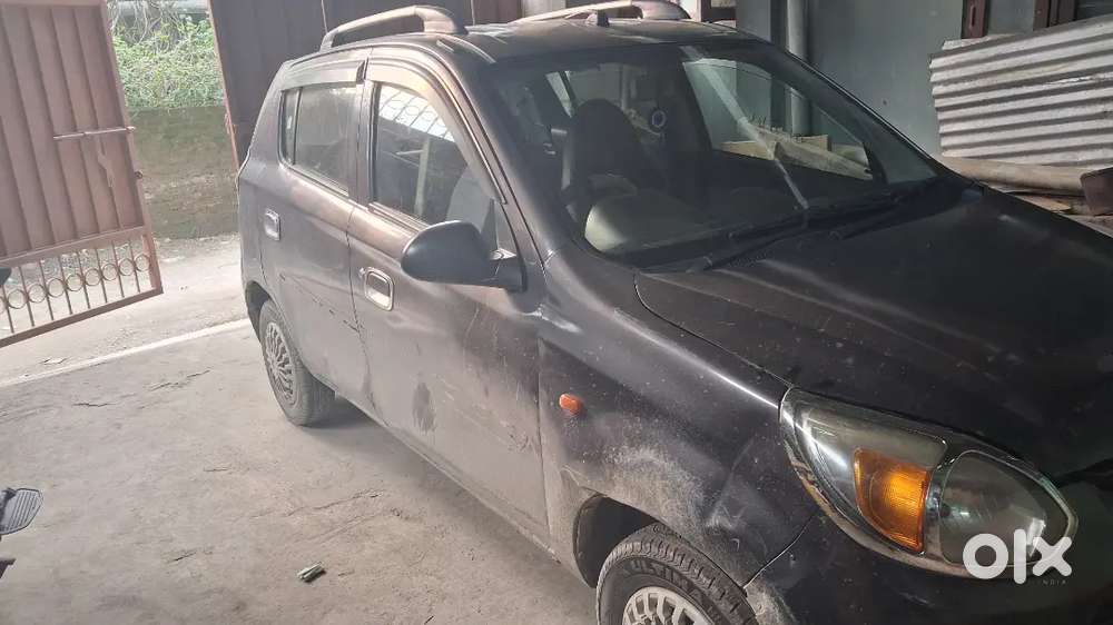 Maruti Suzuki Alto 800 2016 Petrol 110413 Km Driven