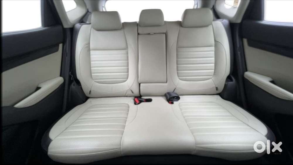 Kia Seltos 1.4 Gtx+ Mt, 2020, Petrol