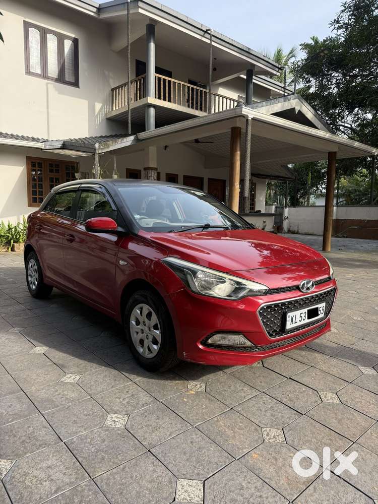 Hyundai I20 Magna 1.2, 2015, Petrol