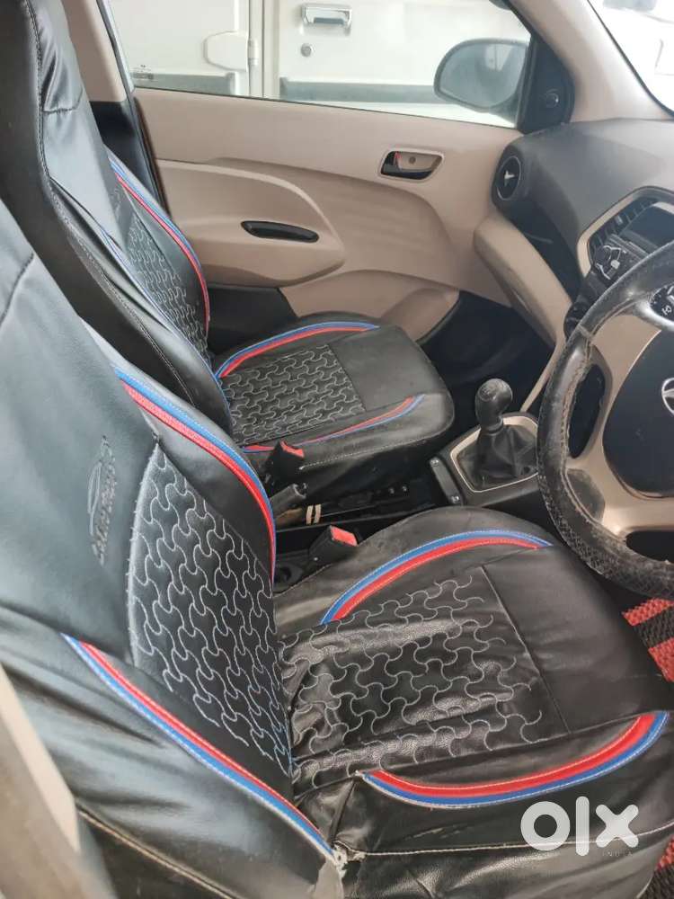 Hyundai Santro Era 2019