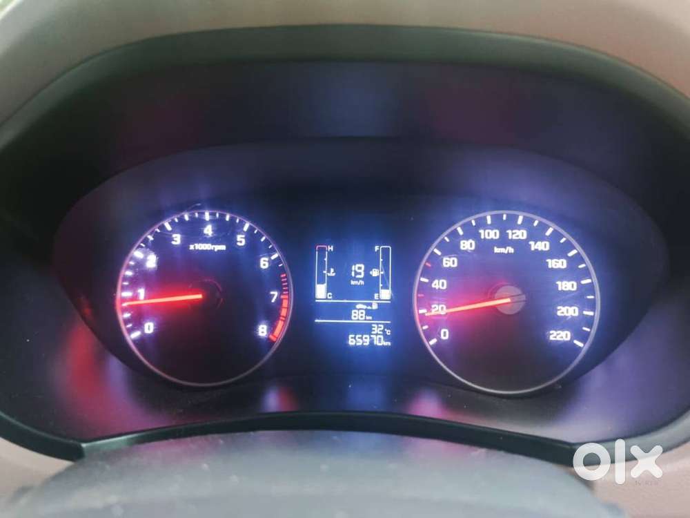 2020 Hyundai I20 Magna Petrol Manual  Single Owner  Non Accidental