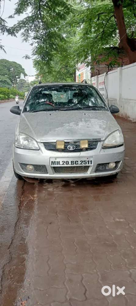 Tata Indica Diesel 2008 Car