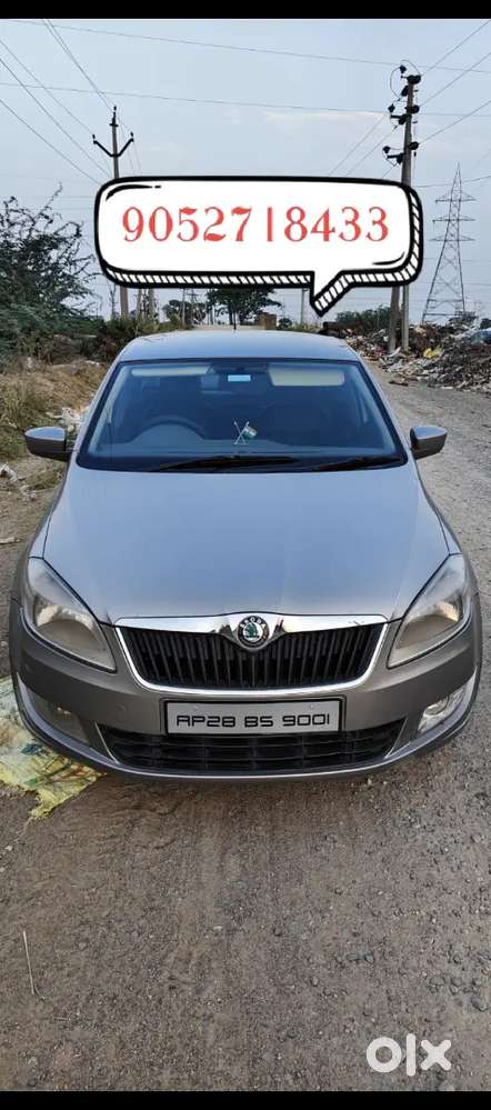 Full Candeshan Showrumtrack
Ts Car