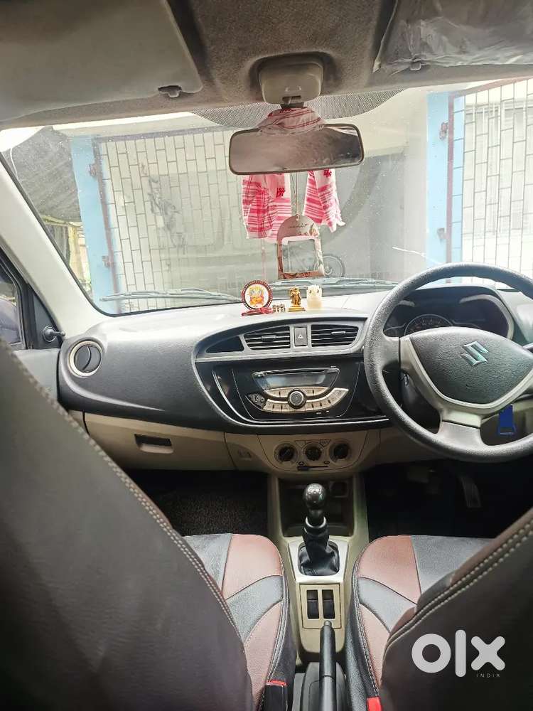 Maruti Suzuki Alto K10 2017