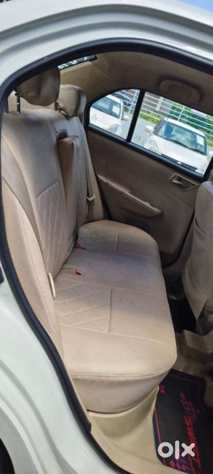 Maruti Suzuki Swift 1.2 Vxi Deca Limited Edition, 2014, Petrol