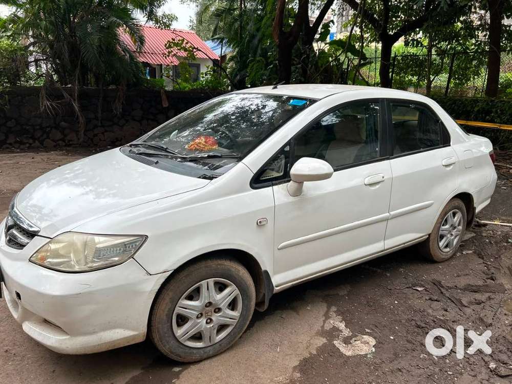 Honda City Vx 2006