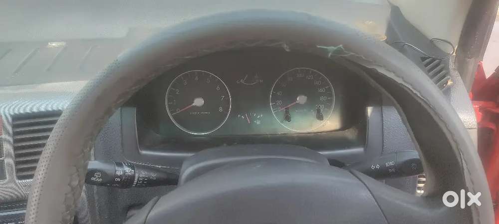 Hyundai Getz 2005 Petrol Well Maintained