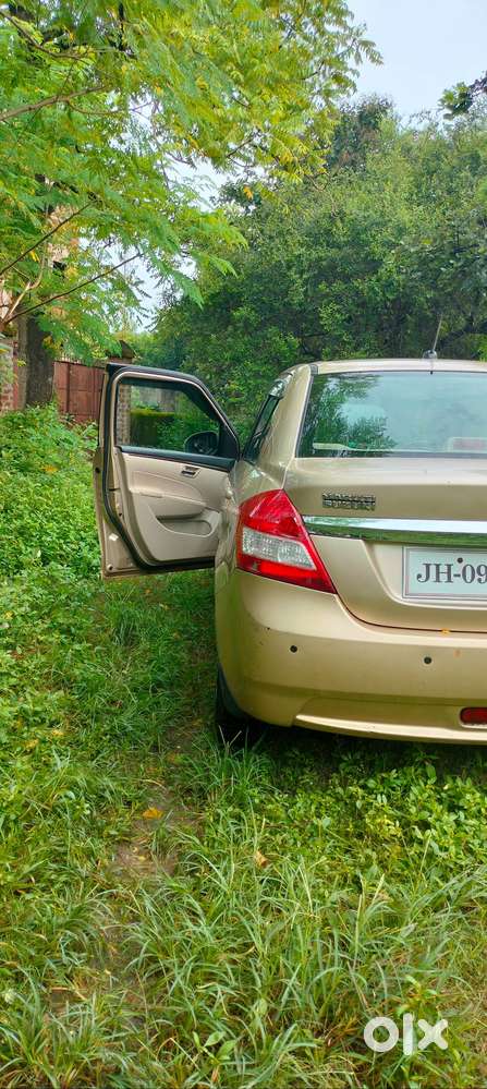 Swift Dzire Vxi Bs 4