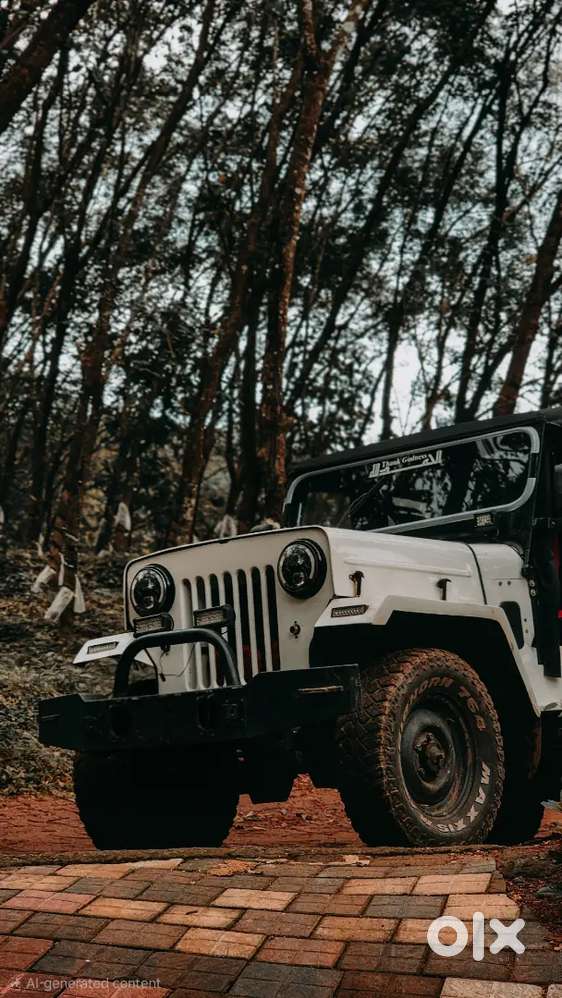 Mahindra Di