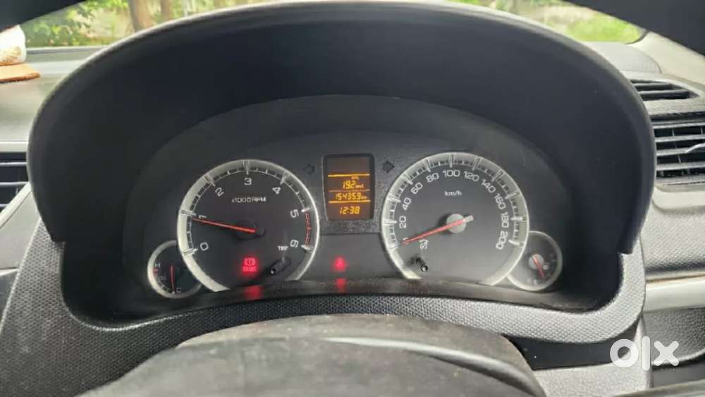 Maruti Suzuki Swift Vdi, 2014, Diesel