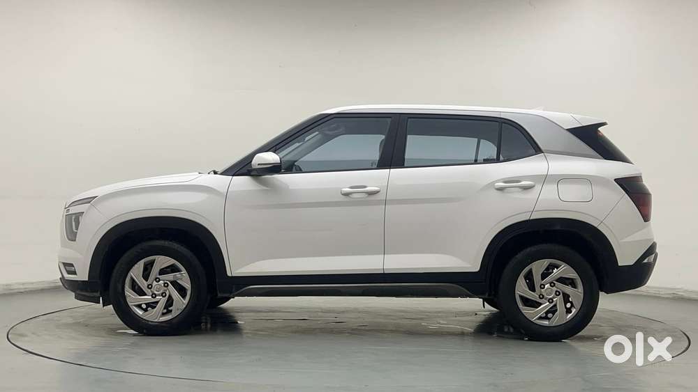 Hyundai Creta 1.5 Ex Petrol, 2023, Petrol