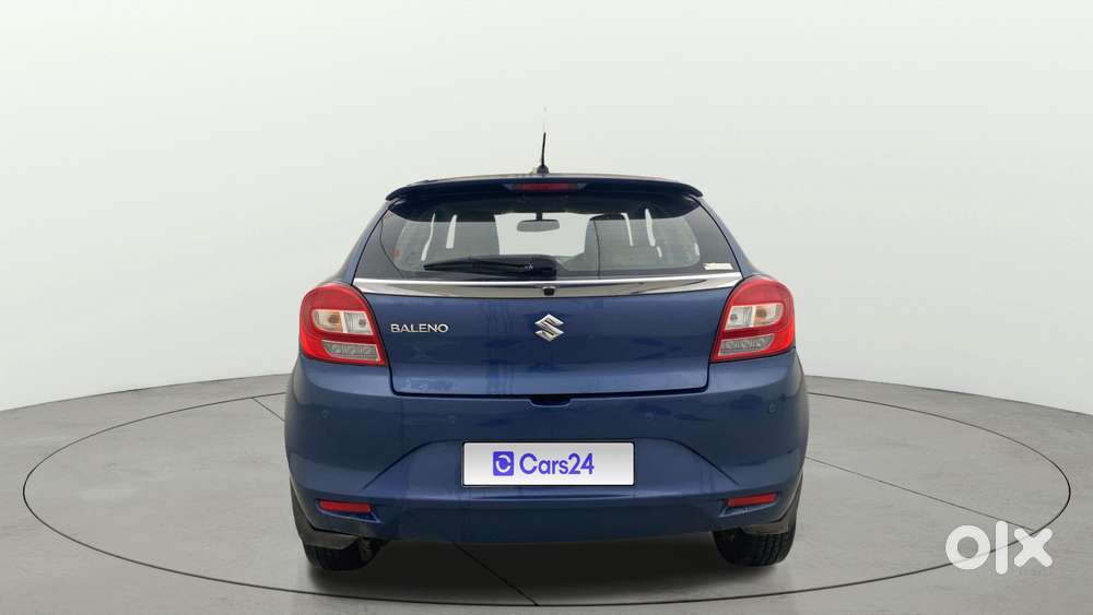 Honda Br-v 1.5 S I-vtec Mt, 2018, Petrol