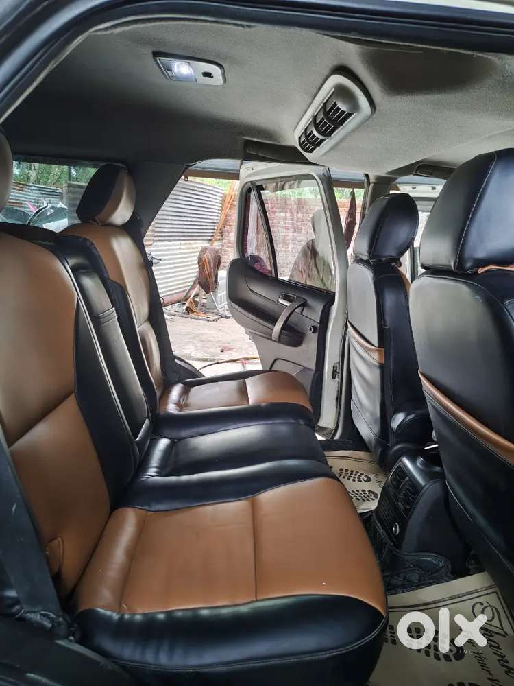Tata Safari Storme 2018 Lx