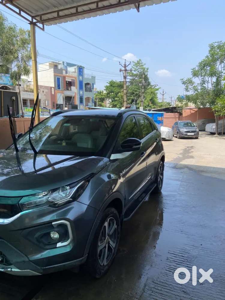 Tata Nexon 1.2 Revotron 2023