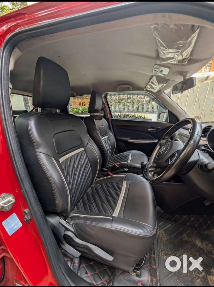 Maruti Suzuki Swift Zxi, 2019, Petrol