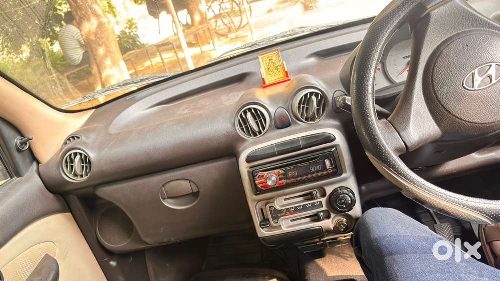 2013 Hyundai Santro Xing