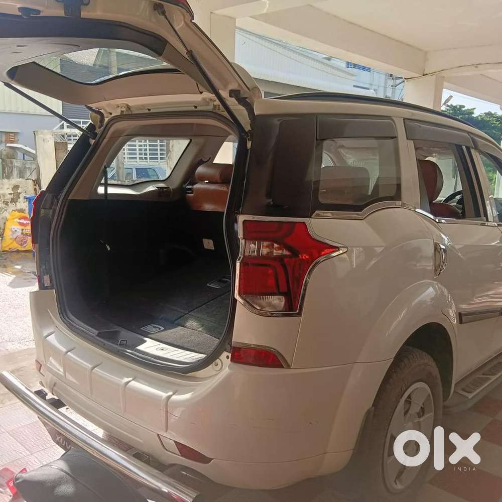 Mahindra Xuv500 2019 Diesel Well Maintained