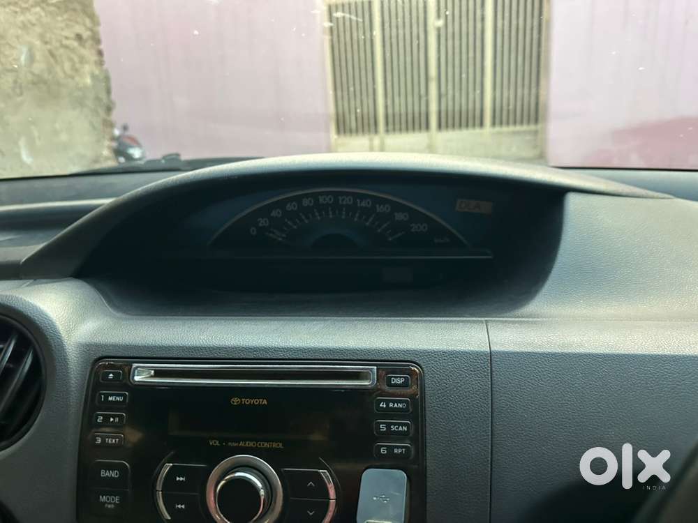 Toyota Etios Liva Gd 2014