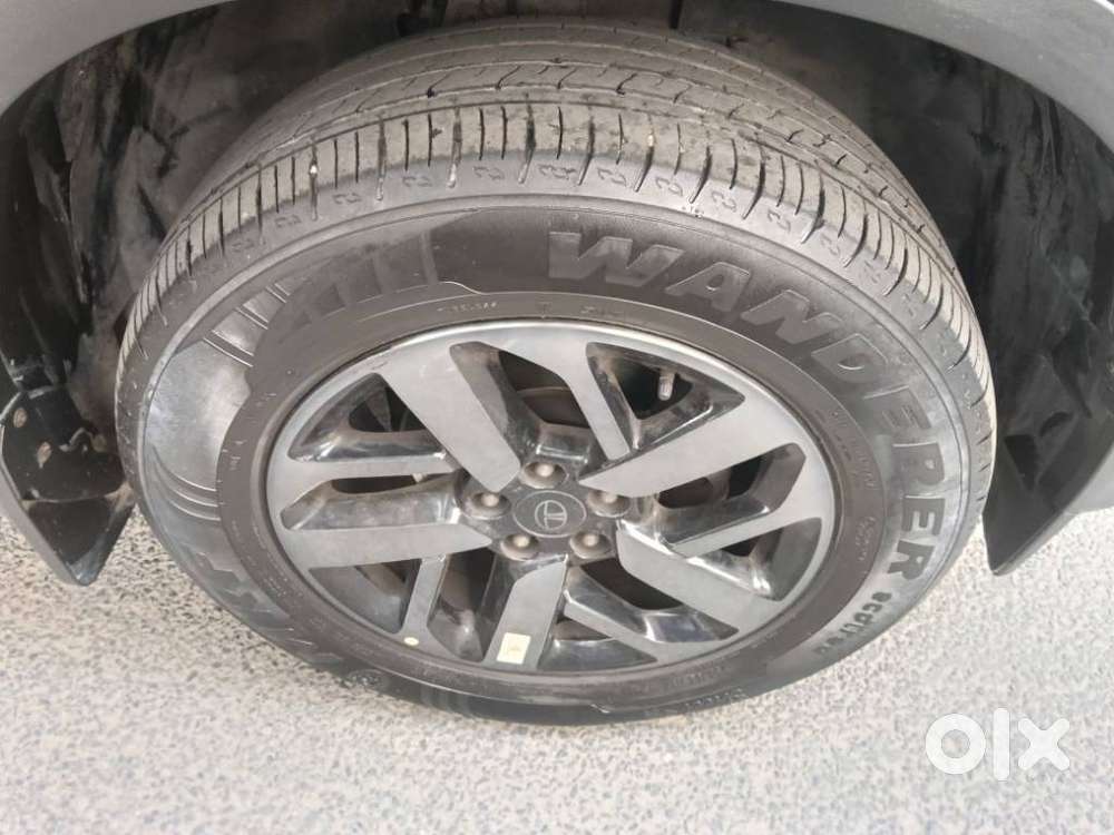 Tata Harrier Pure Plus, 2024, Diesel