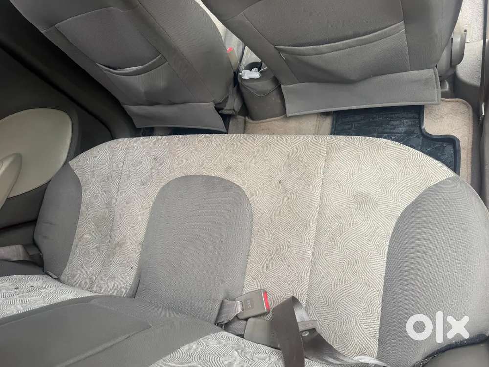 Chevrolet Sail 2013 Diesel Well Maintained