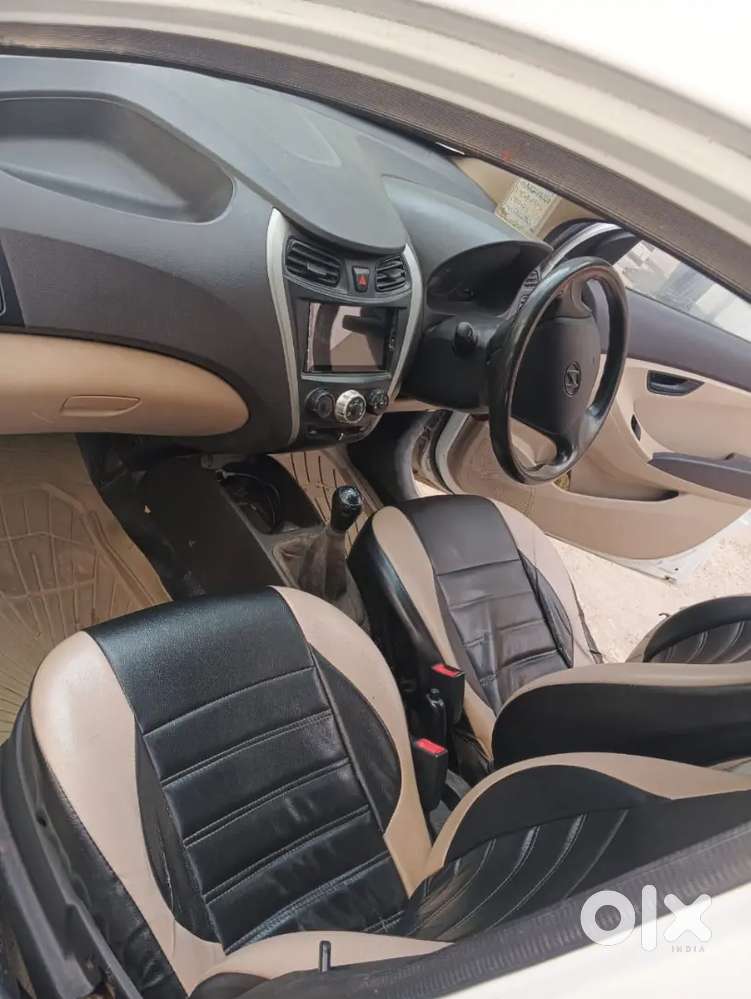 Hyundai Eon Era Plus Sports 2016 Model