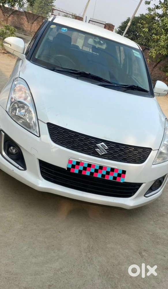 Maruti Suzuki Swift 2015 Diesel Good Condition