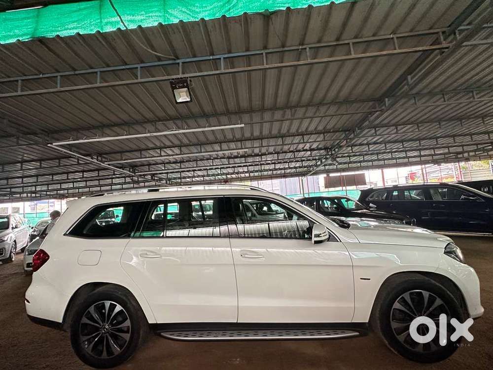 Mercedes-benz Gls 350d 4matic, 2019, Diesel