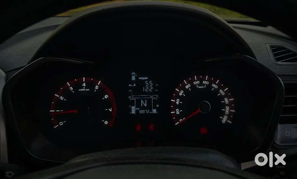 Mahindra Xuv300 W6 Petrol 2021